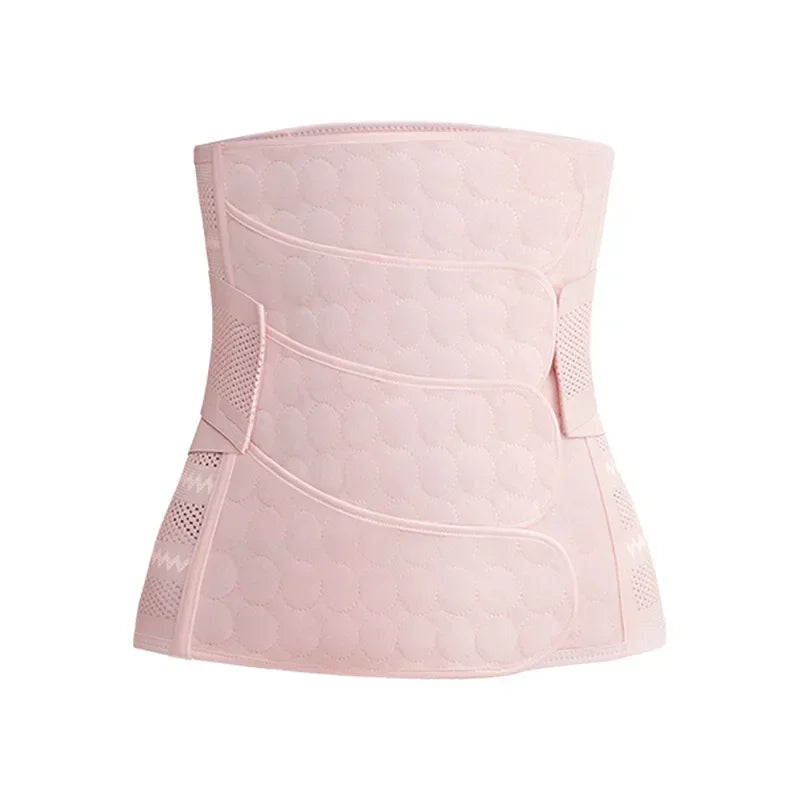 ceinture post accouchement