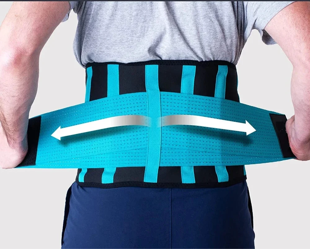ceinture lombaire pharmacie
