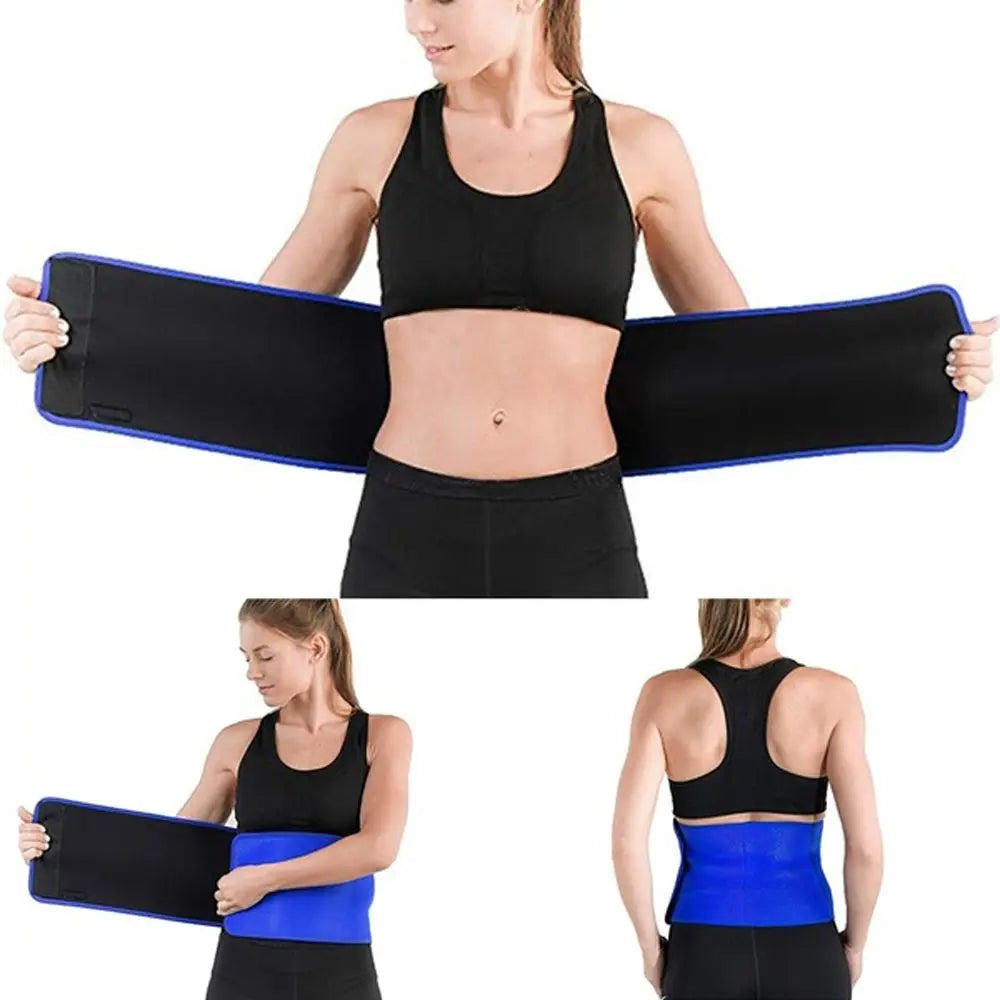 ceinture amincissante