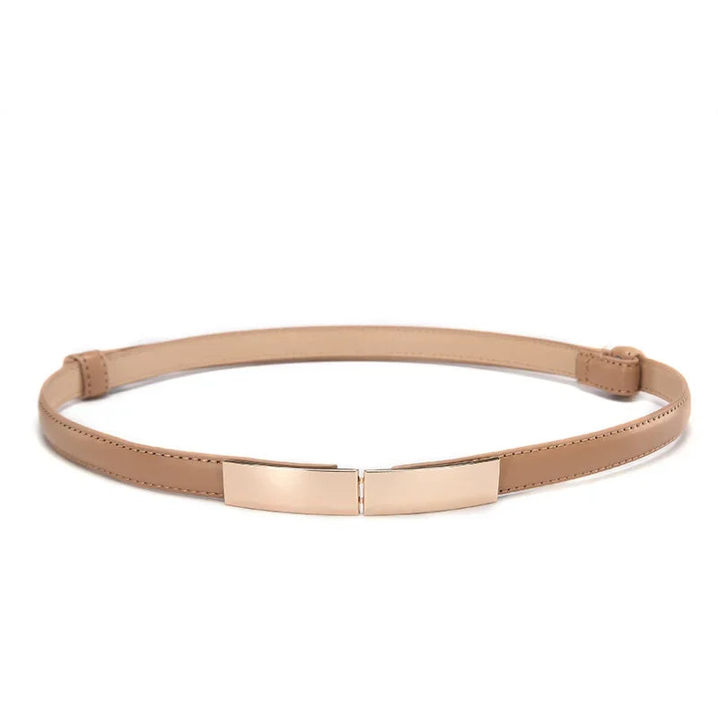 ceinture femme pour robe