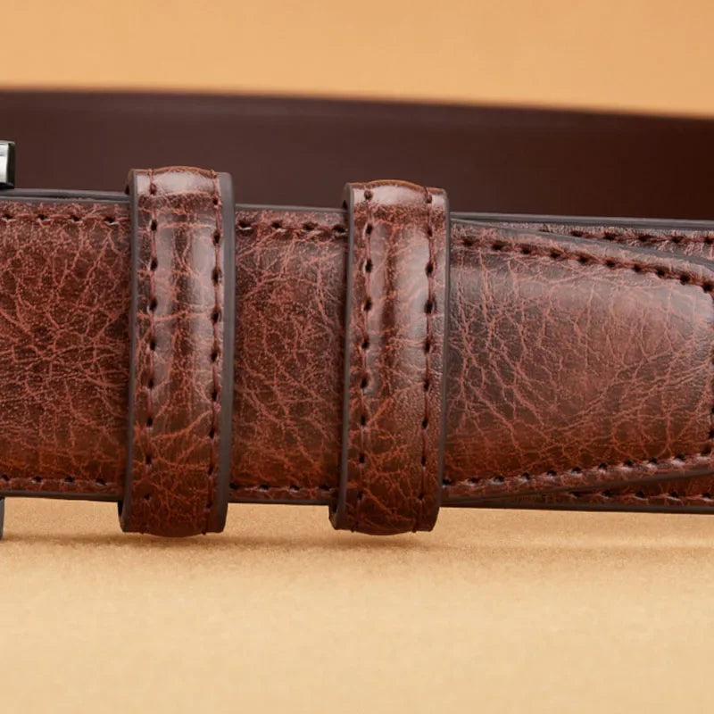 ceinture homme marque