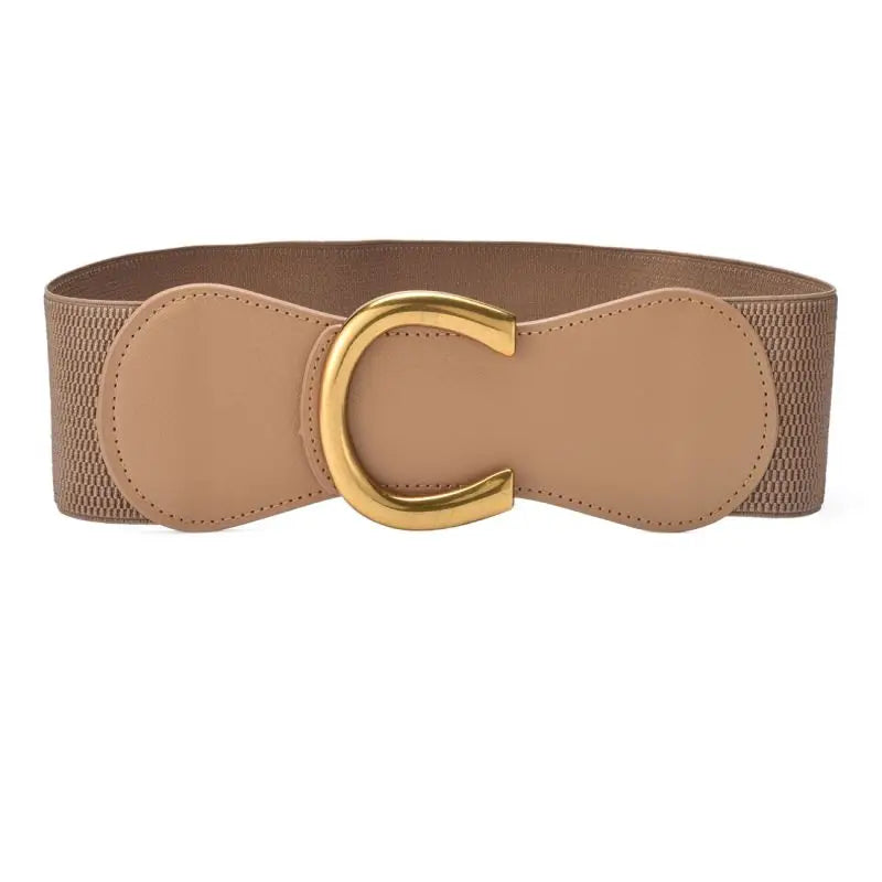ceintures grandes tailles femme