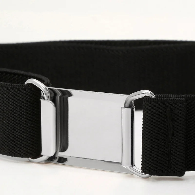 ceinture elastique pour femme