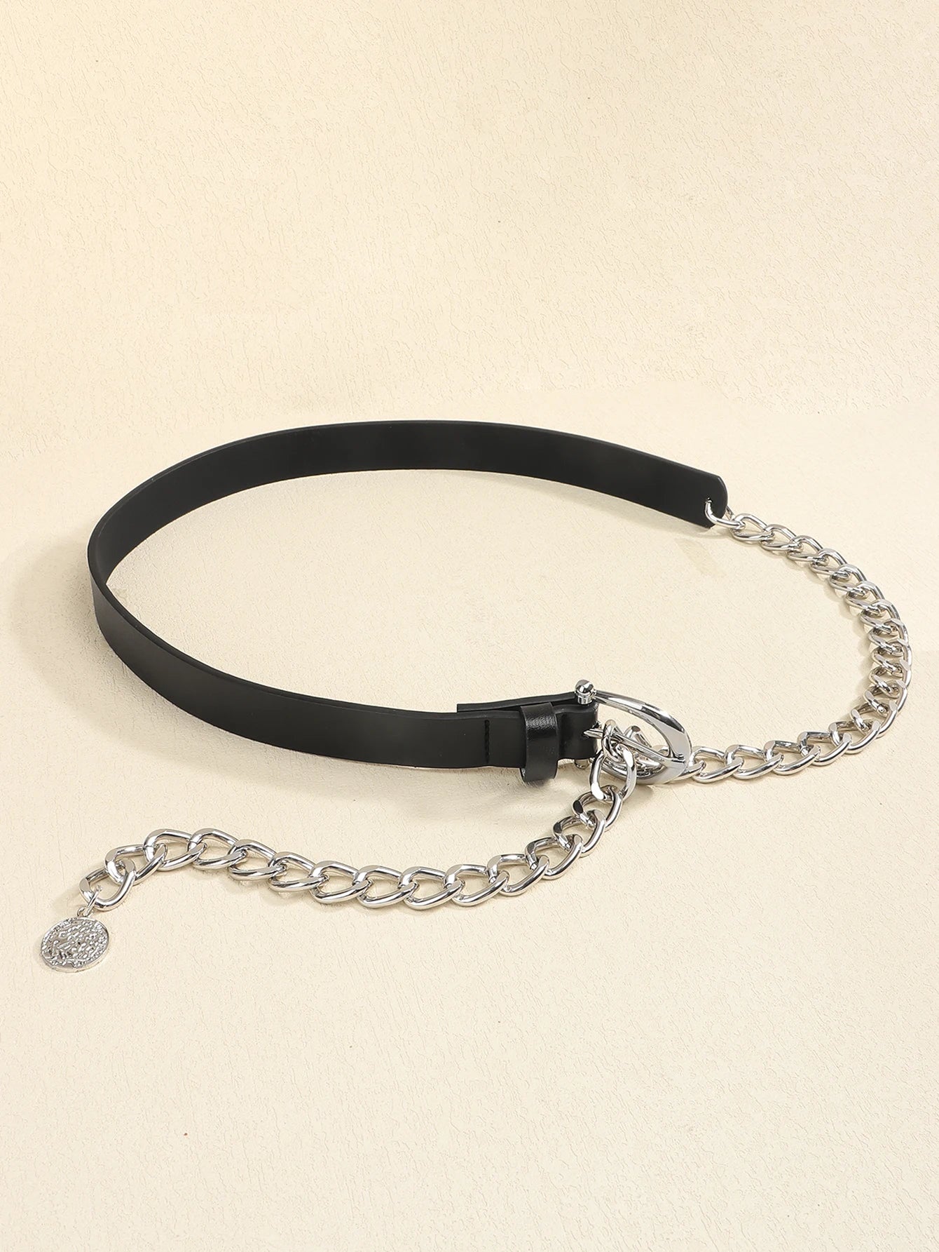 chaine ceinture