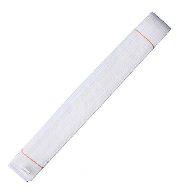 taekwondo ceinture