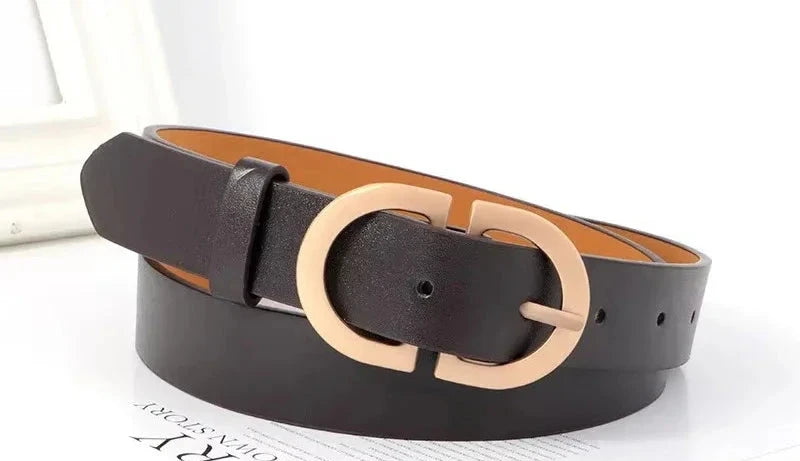 ceinture taille femme