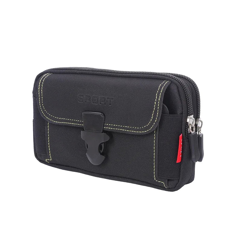 pochette ceinture
