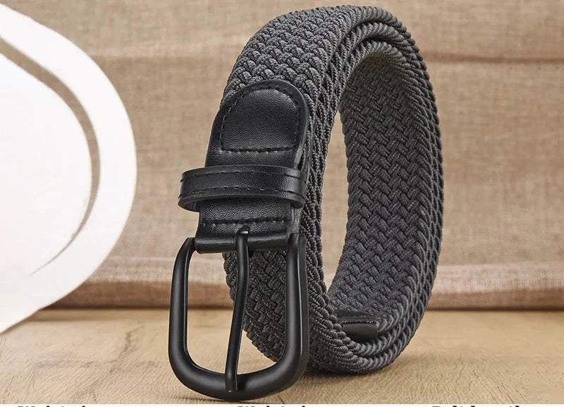 ceinture elastique homme