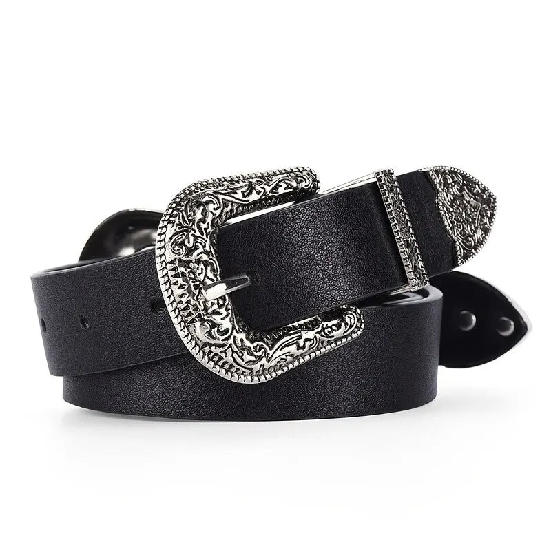 ceinture double boucle