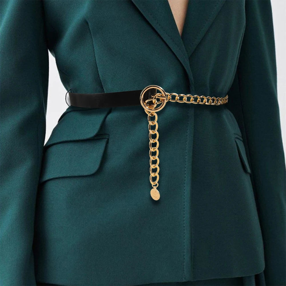 chaine ceinture