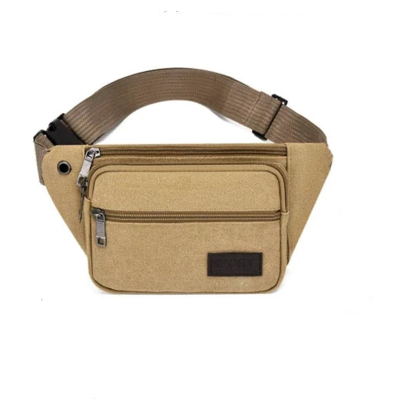 sacoche homme ceinture