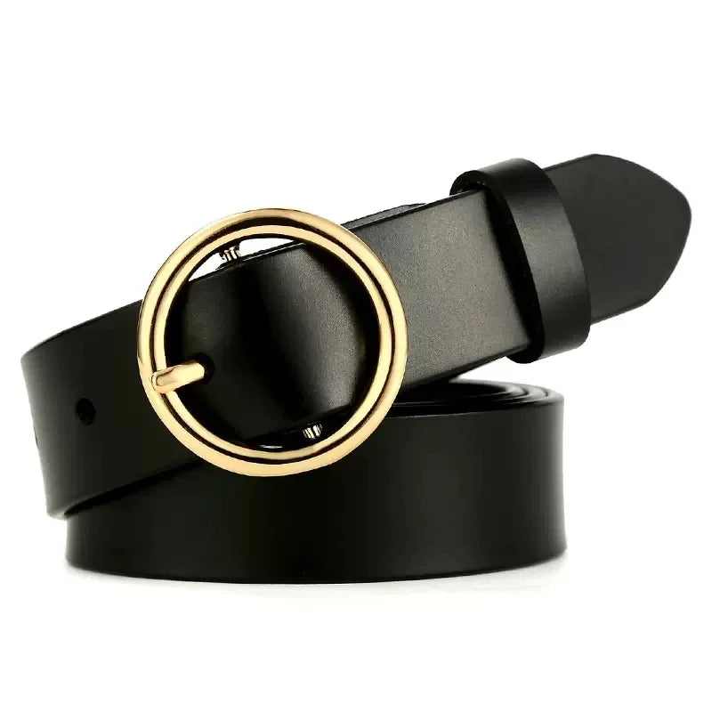 ceinture femme taille
