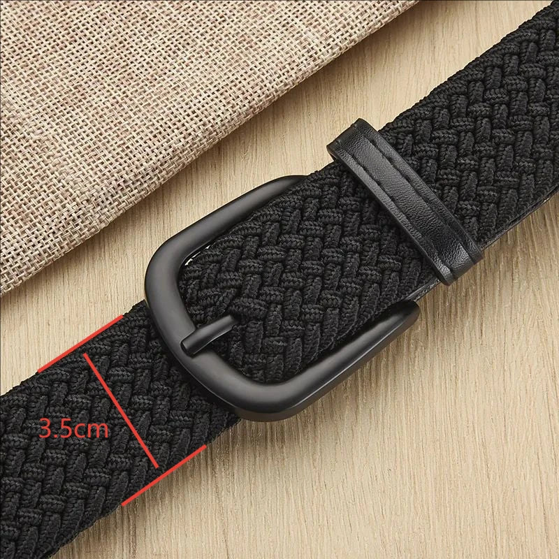 ceinture elastique homme