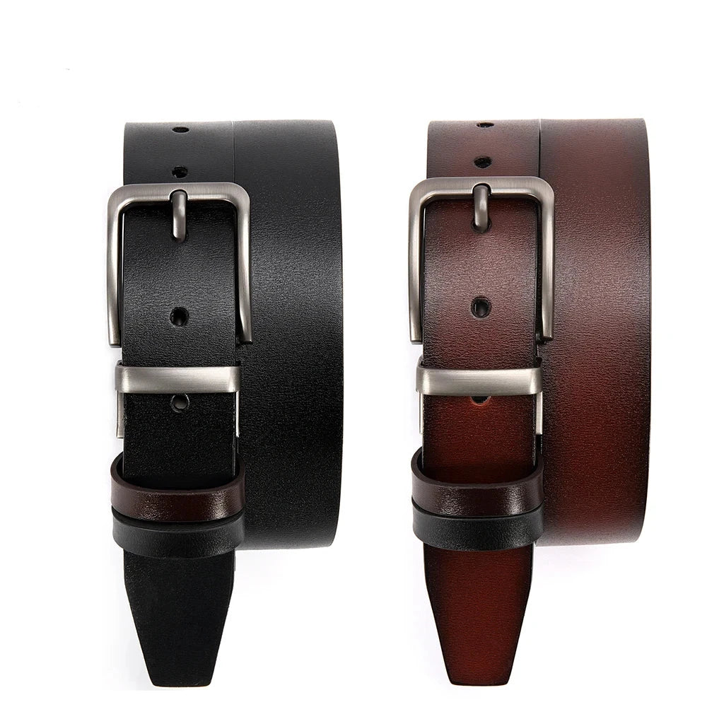 ceinture homme luxe