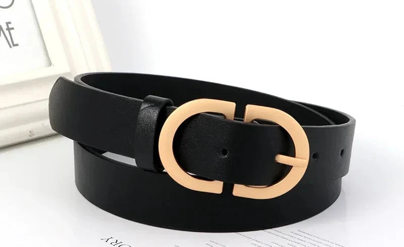 ceinture taille femme