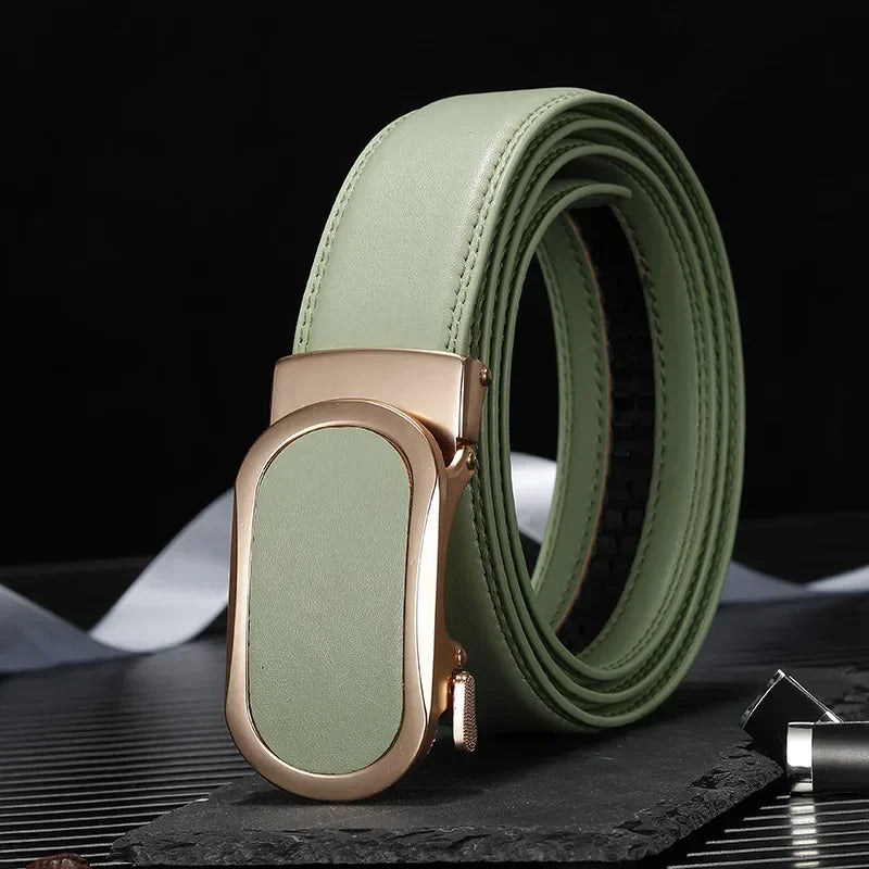 ceinture bleu