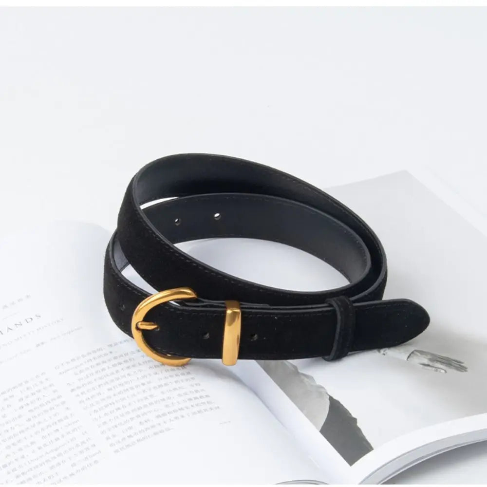 taille ceinture