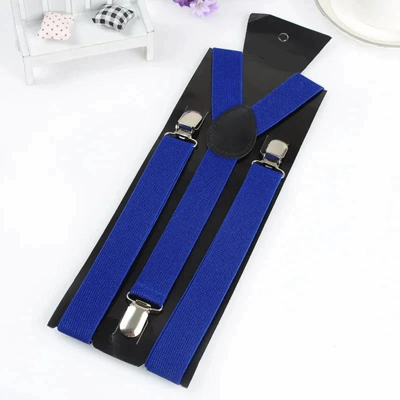 ceinture bretelle