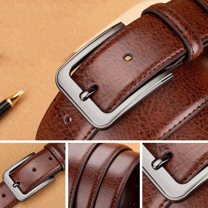ceinture homme marque
