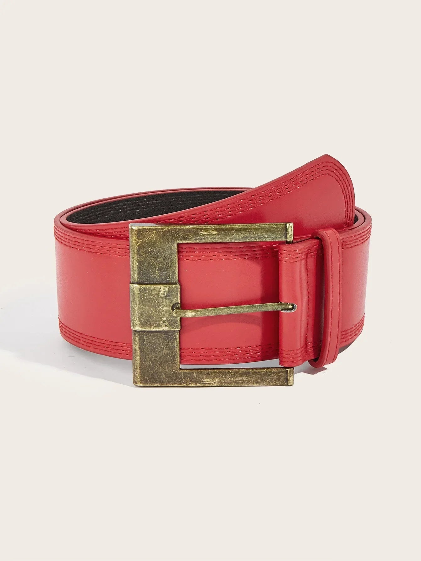 ceinture large pour femme