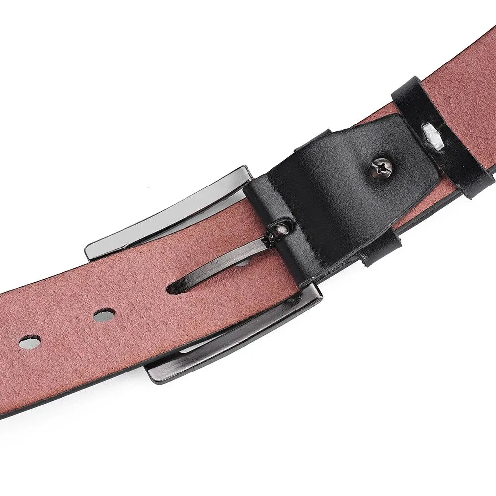 ceinture cuir homme