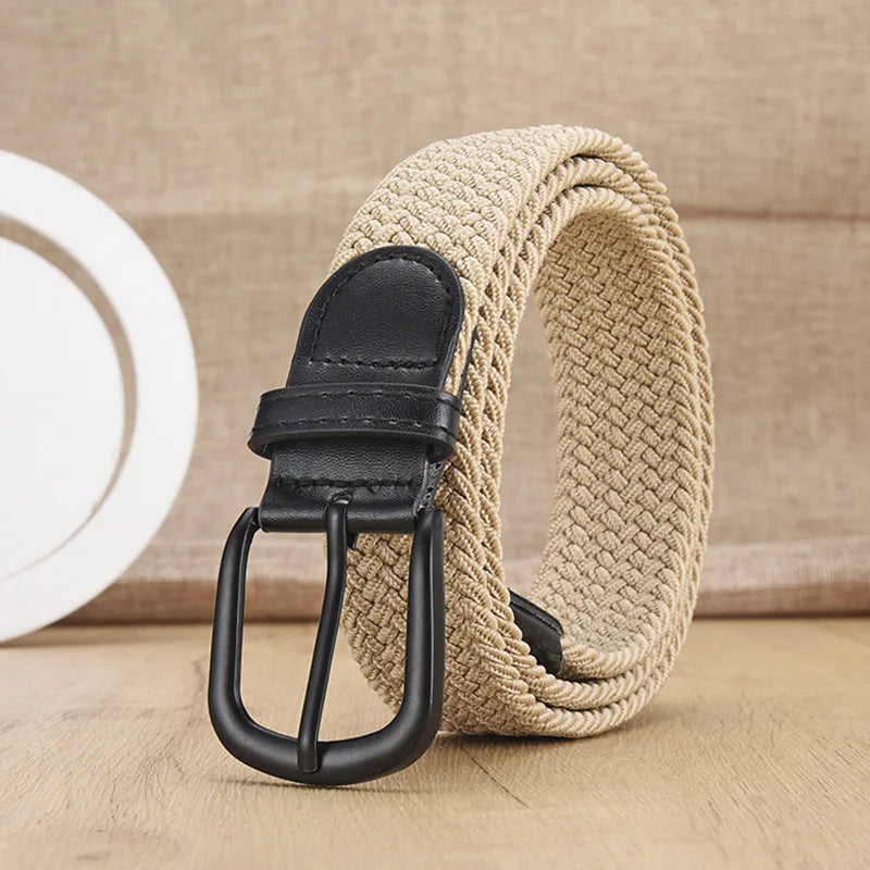 ceinture elastique homme