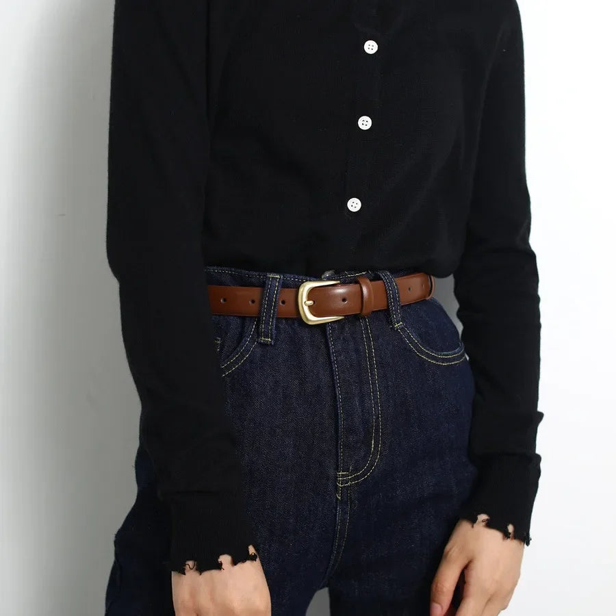 ceinture dame