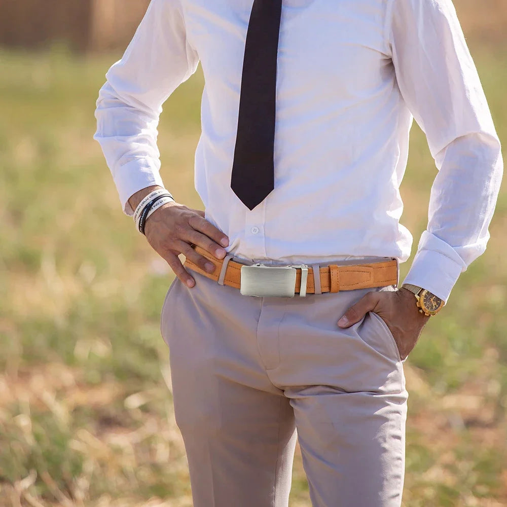 ceinture luxe