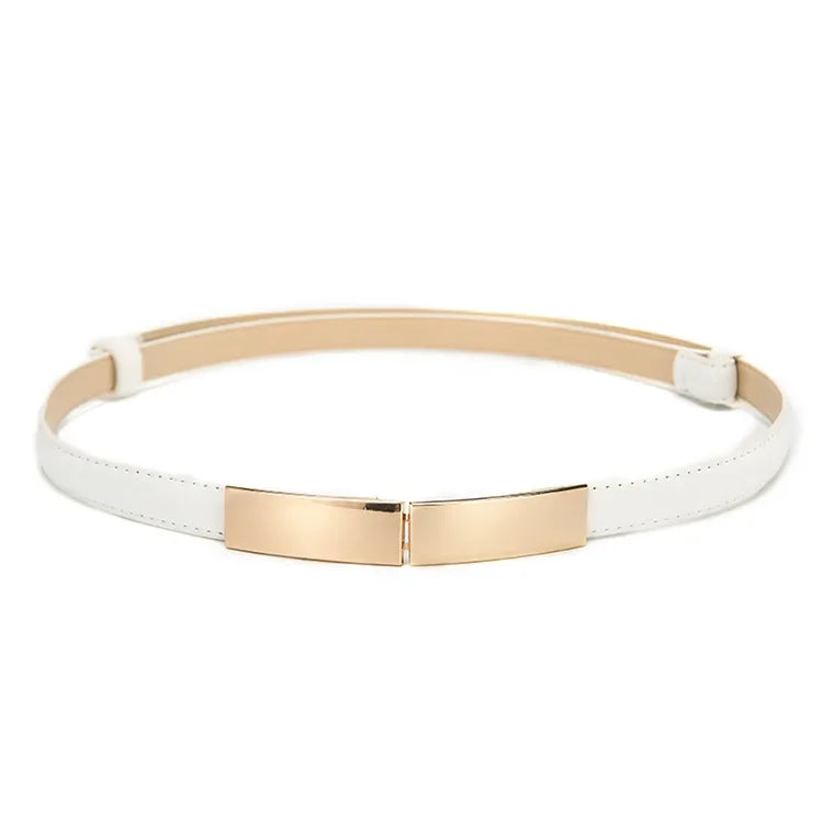 ceinture femme pour robe