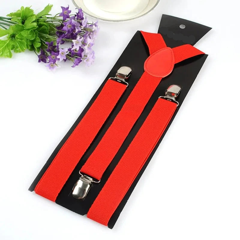 ceinture bretelle