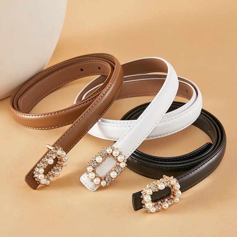 ceinture femme tendance
