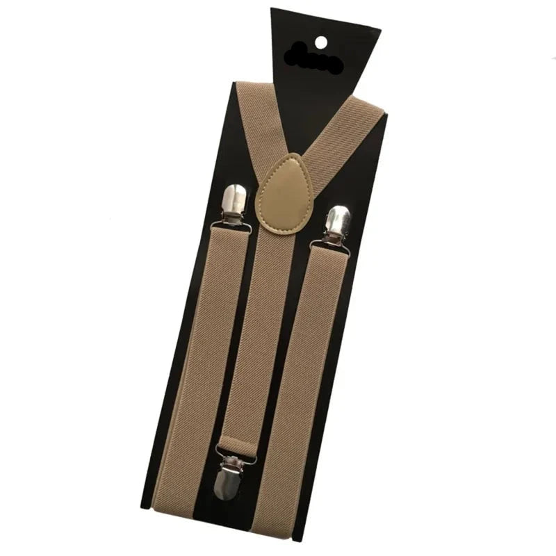 ceinture bretelle