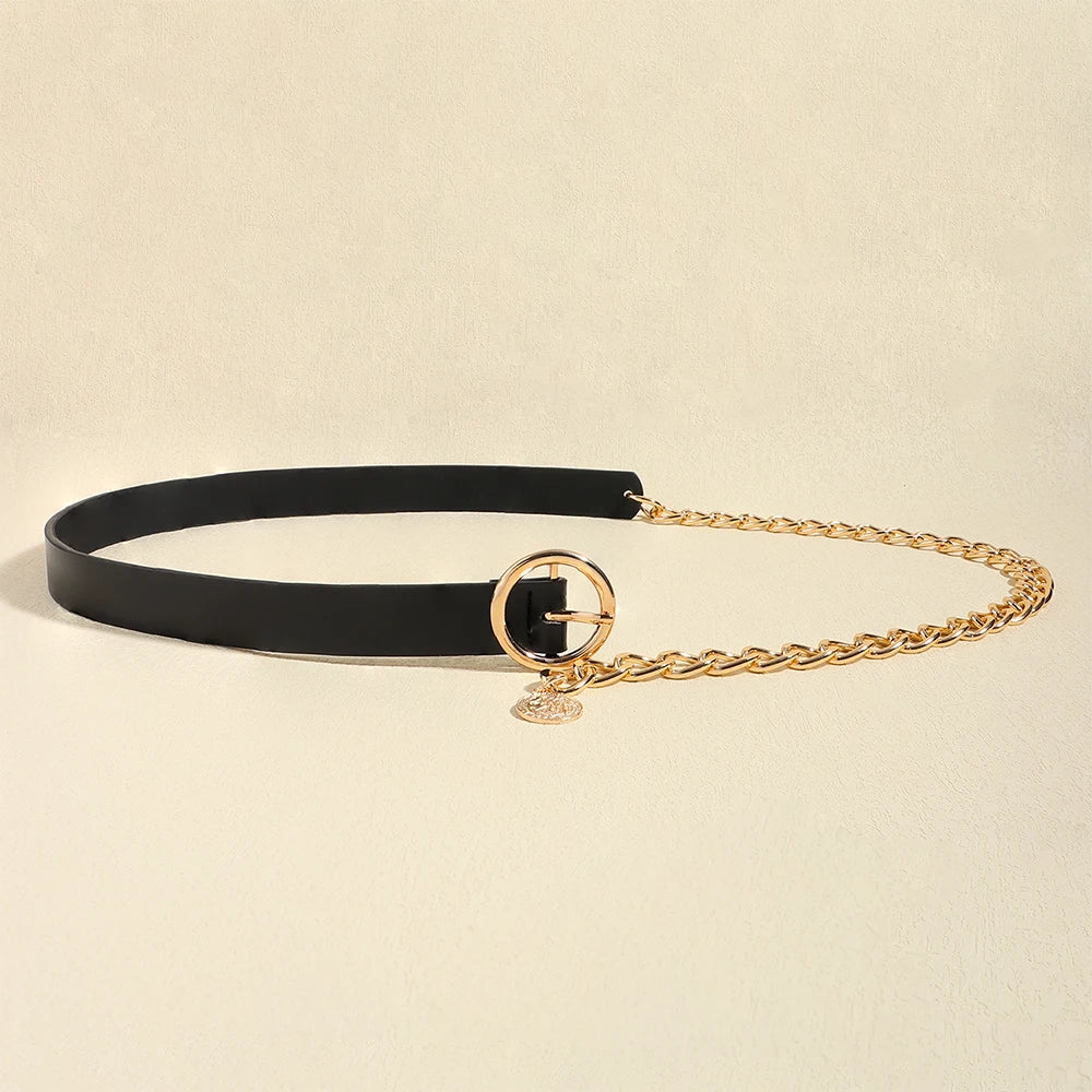 chaine ceinture
