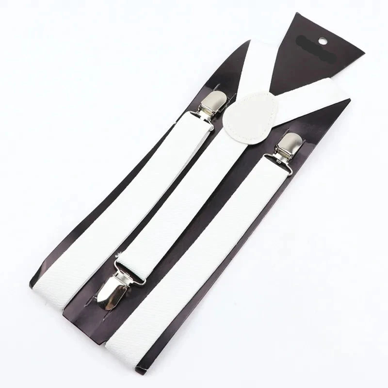 ceinture bretelle