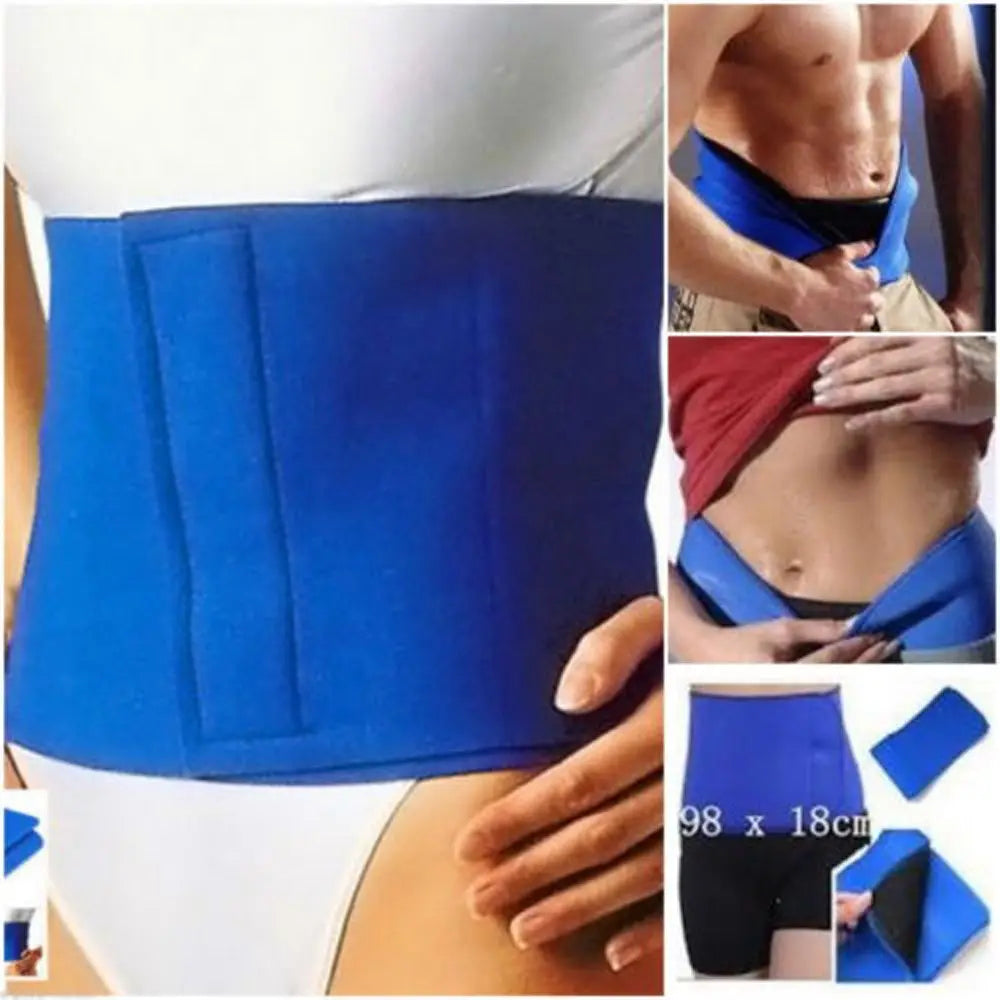 ceinture amincissante