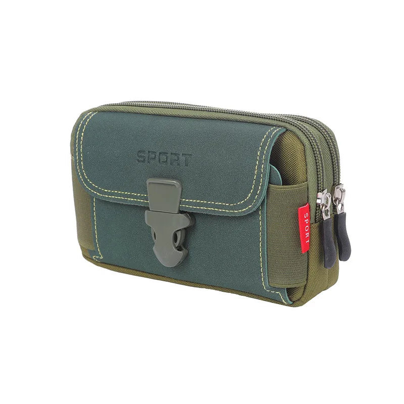 pochette ceinture