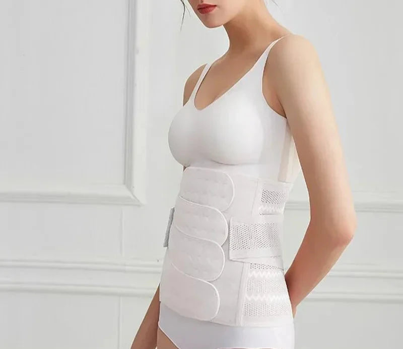 ceinture post accouchement