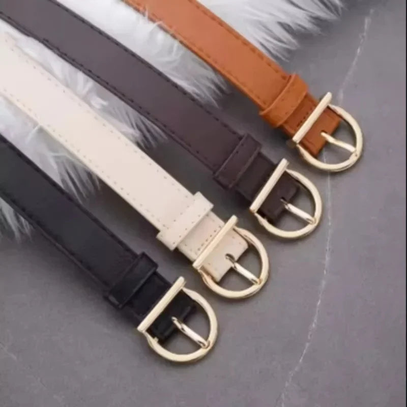 ceintures pour femme