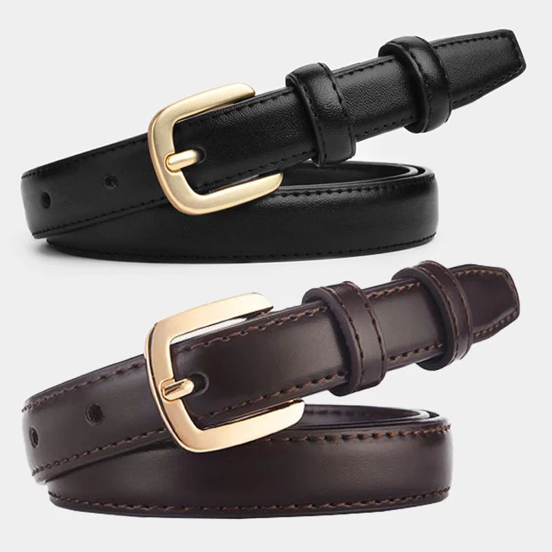 ceinture noire femme