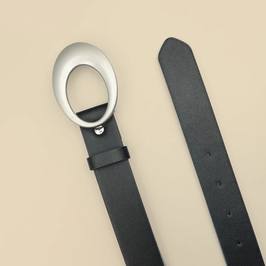 ceintures noires femme