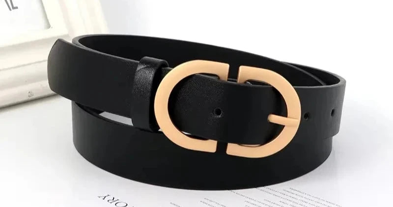 ceinture taille femme