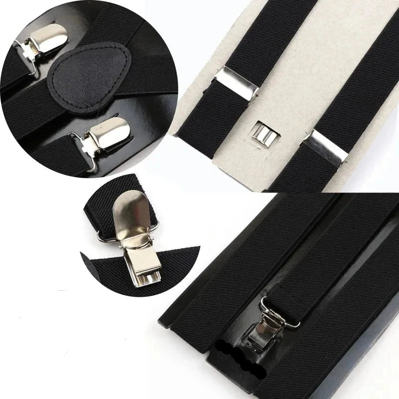 ceinture bretelle