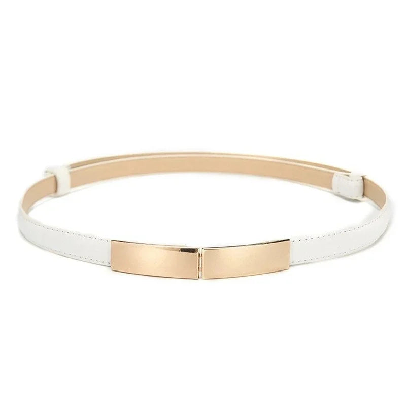 ceinture femme pour robe
