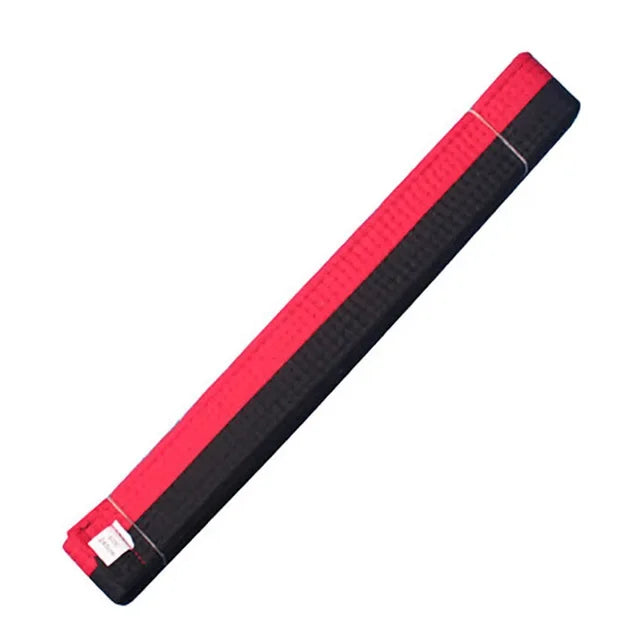 taekwondo ceinture