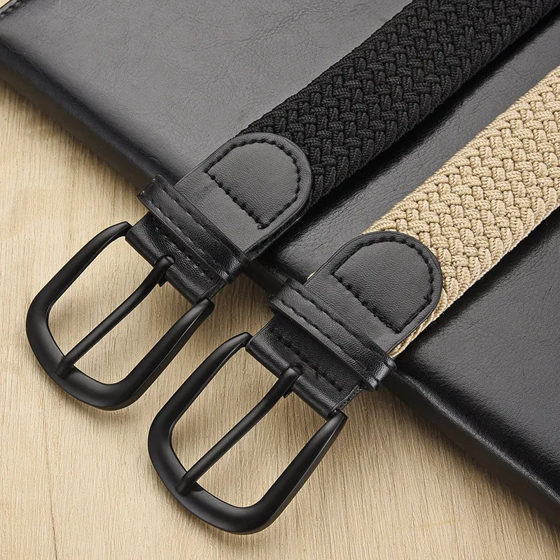 ceinture elastique homme