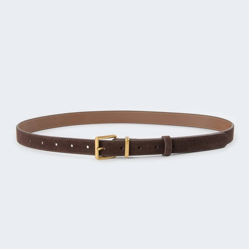 taille des ceintures