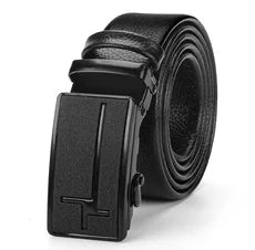 ceinture en cuir pour homme