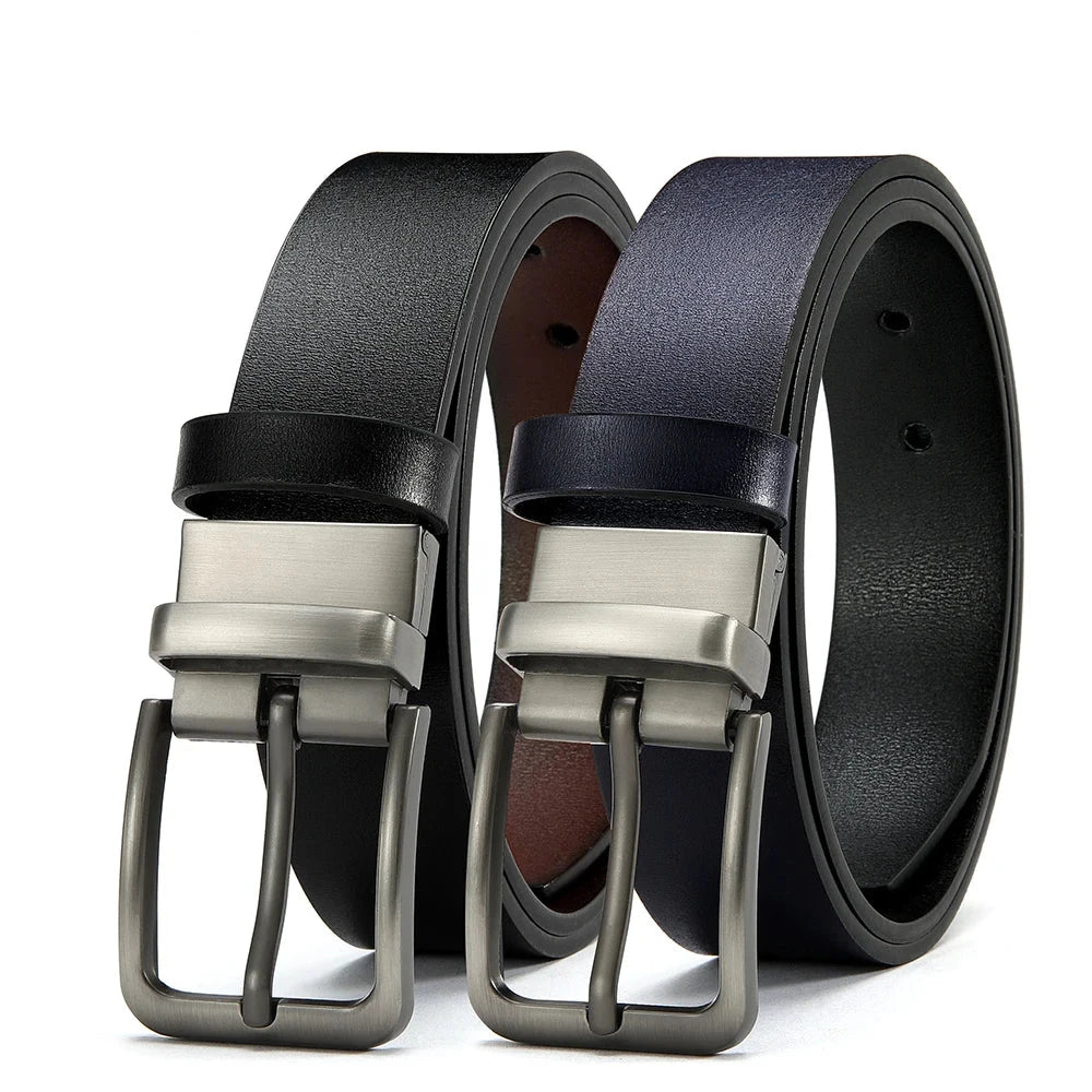 ceinture homme luxe