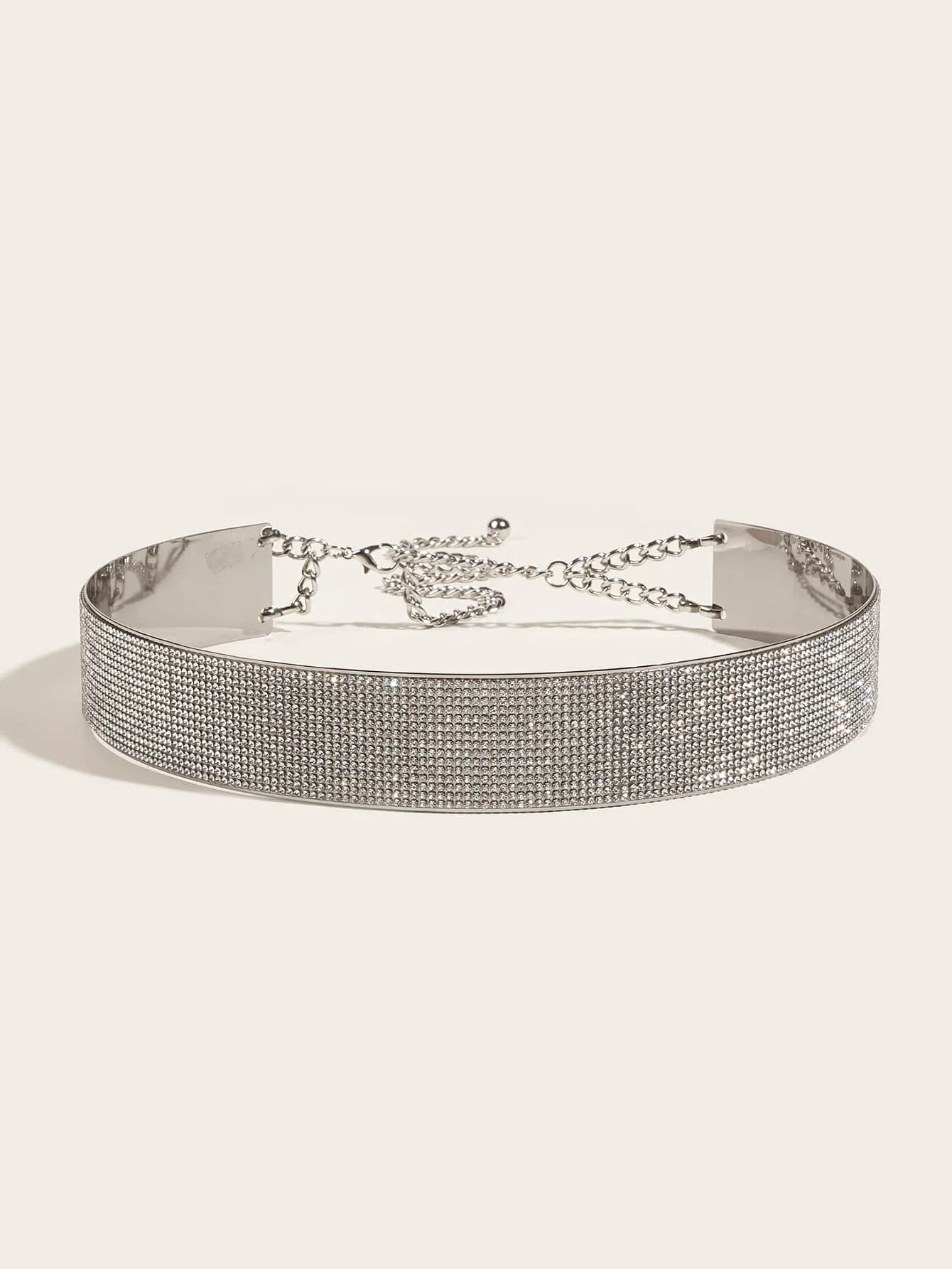 large ceinture femme