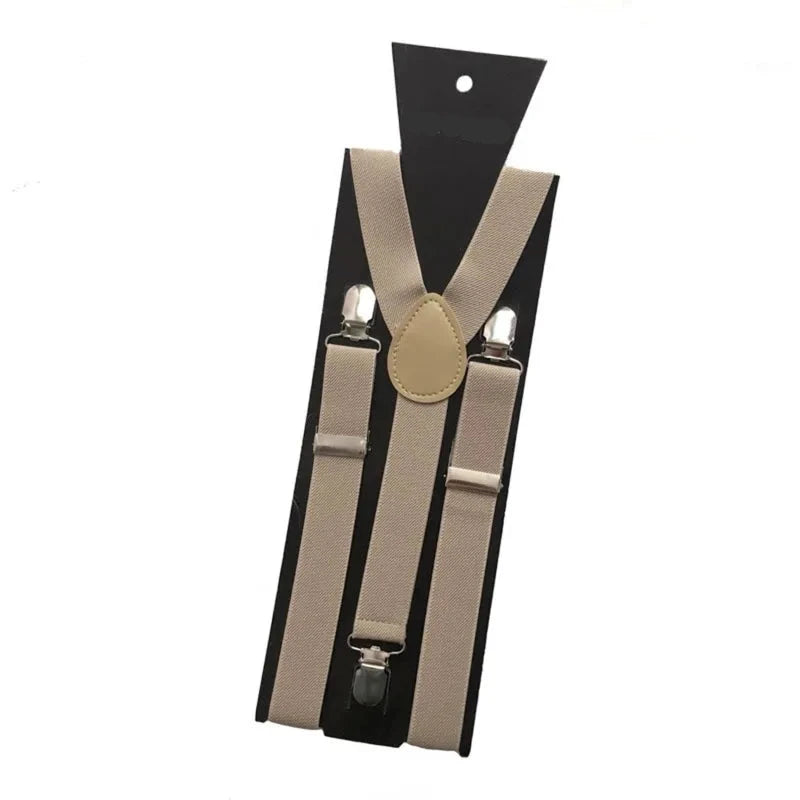 ceinture bretelle